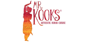 Mr. Kook's