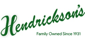 Hendrickson's