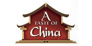 A Taste of China