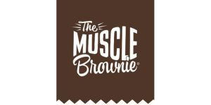 The Muscle Brownie