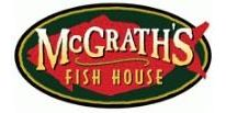 McGarth's Fish House