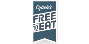Cybele's Free to Eat