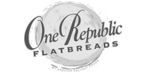 One Republic Flatbreads