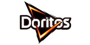 Doritos Cool Ranch Tortilla Chips Case