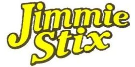Jimmie Stix