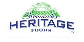 Stremick's Heritage Foods