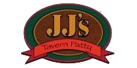 JJ's Tavern Patty