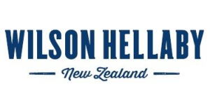 Wilson Hellaby