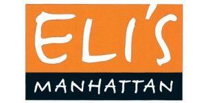 Eli's Manhattan