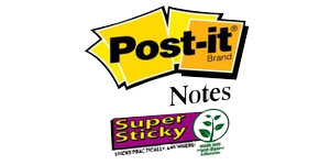 Post-it Notes Super Sticky
