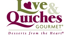 Love & Quiches Gourmet