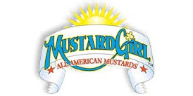 Mustard Girl