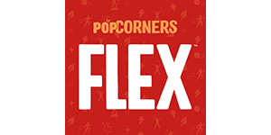PopCorners Flex