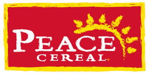 Peace Cereal