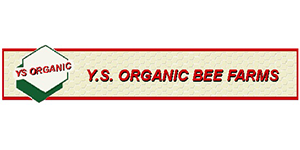 Y.S. Organic Honey