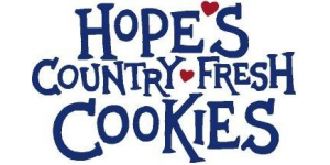 Hope's Country Fresh Cookies