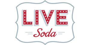 Live Probiotic Soda