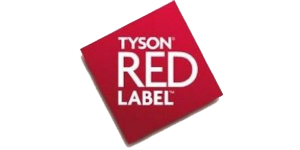 Tyson Red Label