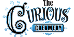 The Curious Creamery