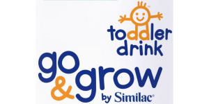 Go & Grow by Similac