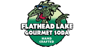 Flathead Lake Gourmet Soda