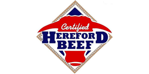 Certified Hereford Beef
