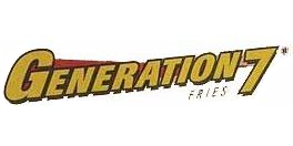 Generation 7 Fries