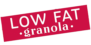 Low Fat Granola