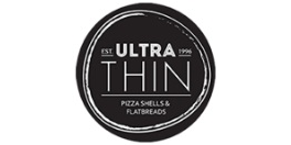 Ultra Thin Pizza Shells & Flatbreads