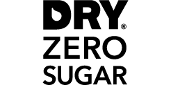 Dry Zero Sugar