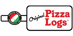 Original Pizza Logs