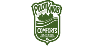 Pilot Knob Comforts