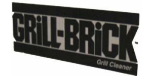 Grill-Brick