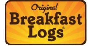 Original Breakfast Logs
