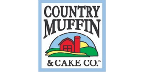 Country Muffin