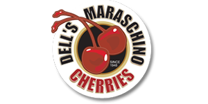 Dell's Maraschino Cherries