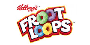 Cereal Froot Loops, 0.95 Ounce Each -- 70 Per Case, 70-.95 OUNCE - Fry's  Food Stores