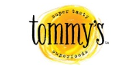 Tommy's Superfoods