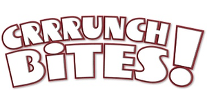 Crrrunch Bites