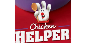 Chicken Helper