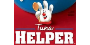 Tuna Helper