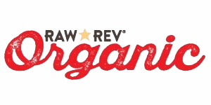 Raw Rev Organic