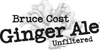 Bruce Cost Ginger Ale