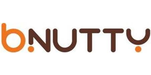 B.Nutty