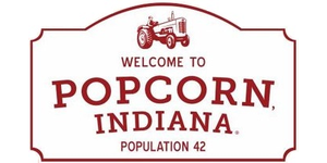 Popcorn, Indiana