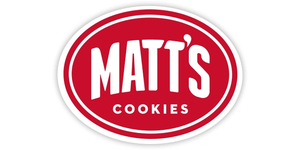 Matt's Cookies