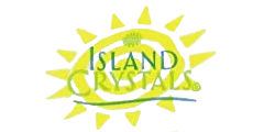 Island Crystals