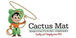 Cactus Mat