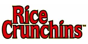 Rice Crunchins