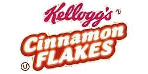 Cinnamon Flakes